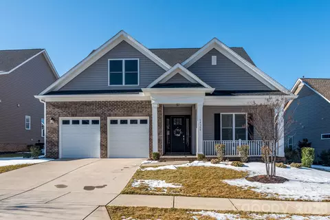 14309 Cameryn Elise Dr, Cornelius, NC 28031