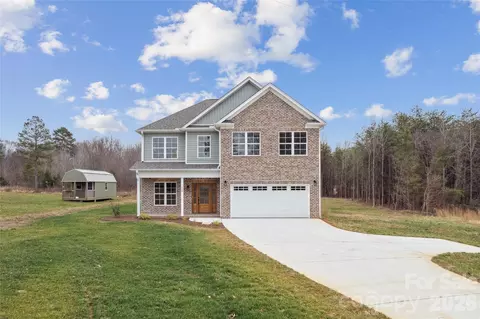 114 Danner Rd, Mocksville, NC 27028