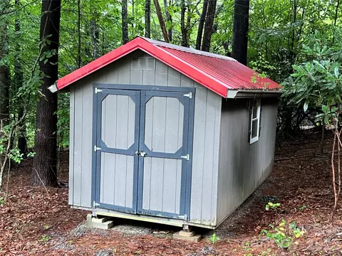 Staghorn Road, Purlear, NC 28665 photo 16