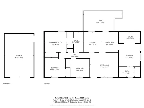 616 Durham Rd, Stanley, NC 28164 photo 42