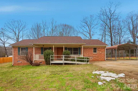 616 Durham Rd, Stanley, NC 28164