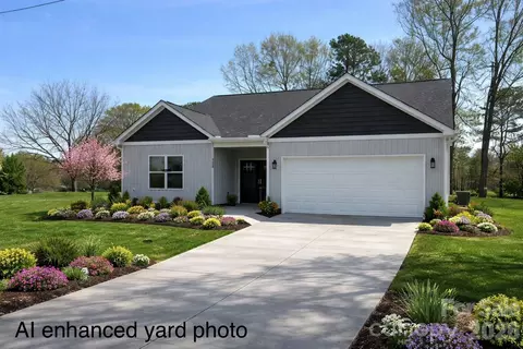 318 Sunrise Cir, Shelby, NC 28150