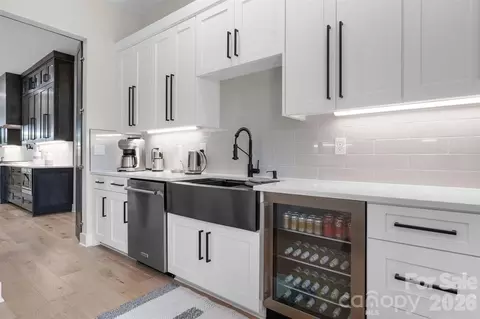 Kitchen - 8527 Fieldstone Dr, Terrell, NC 28682 photo 5 of 6