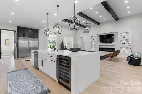Kitchen - 8527 Fieldstone Dr, Terrell, NC 28682 photo 1 of 6