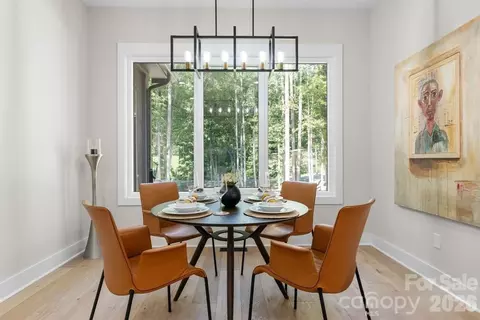 Dining - 8527 Fieldstone Dr, Terrell, NC 28682 photo 3 of 3