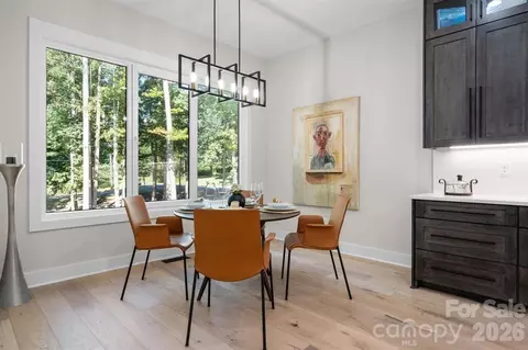 Dining - 8527 Fieldstone Dr, Terrell, NC 28682 photo 2 of 3