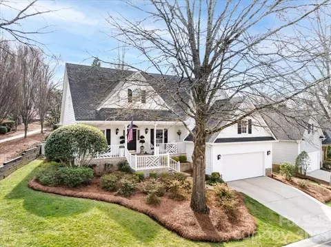 6203 Kensington Gardens Ct, Charlotte, NC 28277
