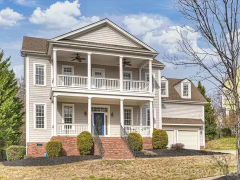 14413 Westgreen Dr, Huntersville, NC 28078