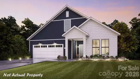 7424 Walters Farm Way, Huntersville, NC 28078