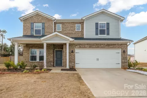 13022 Kenworth Rd, Charlotte, NC 28278
