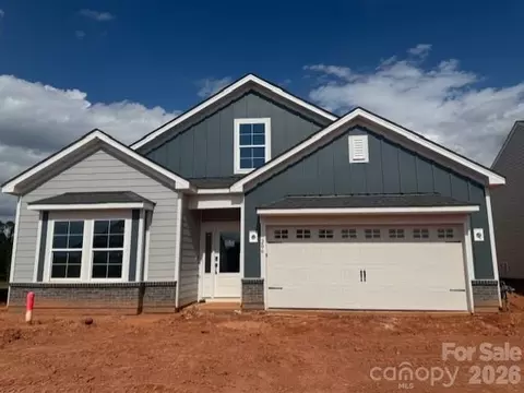 206 Rodeo Dr, Shelby, NC 28150