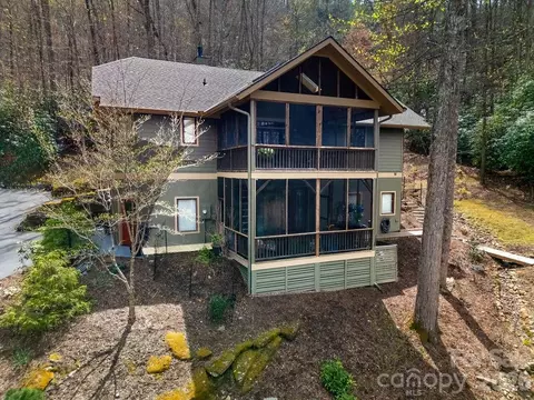 141 Bruce Cir, Pisgah Forest, NC 28768