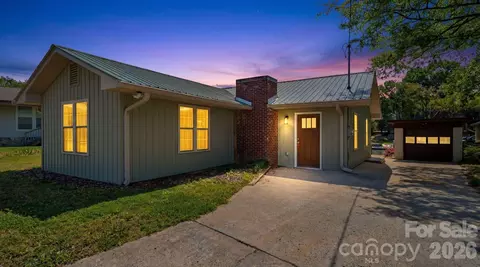 243 Shore Ln, Lexington, NC 27292