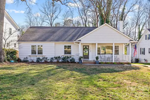 2130 Hassell Pl, Charlotte, NC 28209