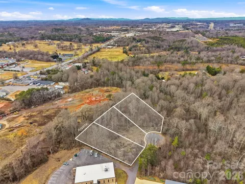 16 Th Se Lot 16 17 18 Ave SE #LOT 16, 17 18, Conover, NC 28613