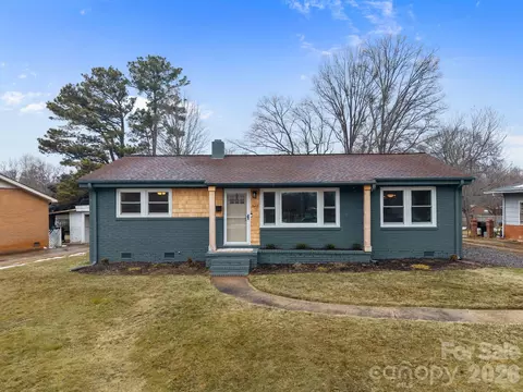 4211 Glenstar Ter, Charlotte, NC 28205