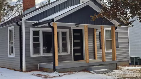 713 Second Street Sw Pl SW, Conover, NC 28613