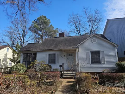2908 Clemson Ave, Charlotte, NC 28205