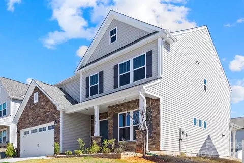 6343 Clarisse Sw Dr SW, Concord, NC 28025