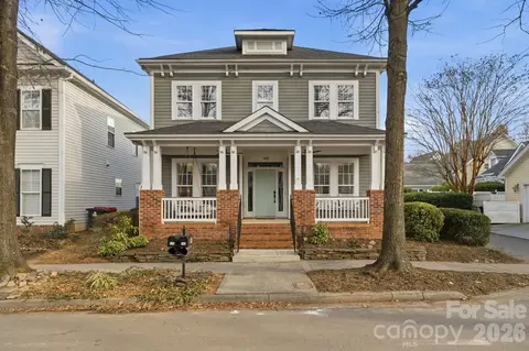 143 Park Forest St, Davidson, NC 28036