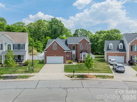 2676 Sunberry Nw Ln NW, Concord, NC 28027