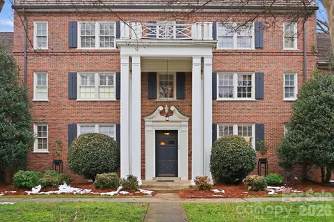 102 Colville 51a Rd #51A, Charlotte, NC 28207