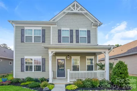 288 Harrison Ln, Locust, NC 28097