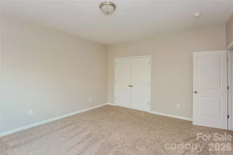 Bedroom - 288 Harrison Ln, Locust, NC 28097 photo 2 of 5
