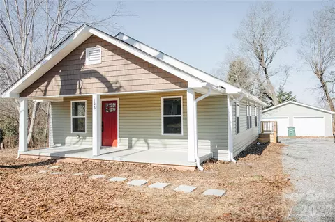 126 Campbell St, Spindale, NC 28160