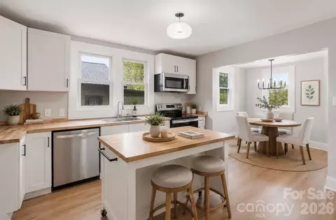 234 S Ervin Ave, Newton, NC 28658