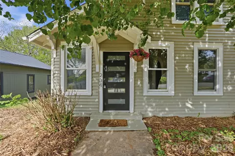 234 S Ervin Ave, Newton, NC 28658