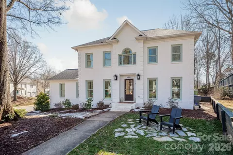 1108 Beauwyck Ct, Charlotte, NC 28211