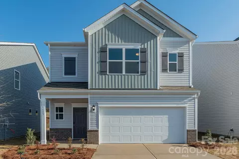 1645 Troon Dr, Salisbury, NC 28144