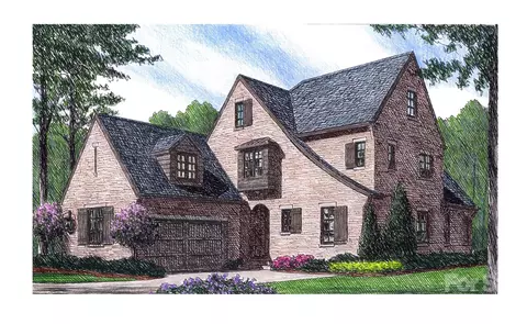 3113 Ella Katherine 11 Way #11, Charlotte, NC 28210