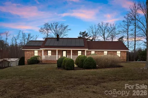 150 Barber Lyerly Rd, Salisbury, NC 28147