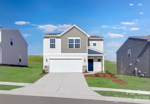 702 Espresso Dr, Shelby, NC 28152