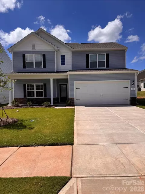 1407 Tristen Rd, Richburg, SC 29729