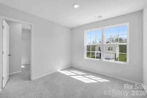 Bedroom - 708 Espresso Dr, Shelby, NC 28152 photo 4 of 4