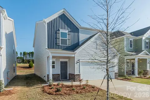 1655 Troon Dr, Salisbury, NC 28144