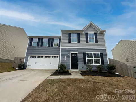 1193 Tangle Ridge Se Dr SE, Concord, NC 28025