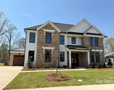 1017 Courtney 16 Ln #16, Wesley Chapel, NC 28173