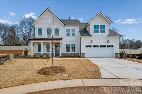 3024 Griffs Pond 388 Rd #388, Charlotte, NC 28269