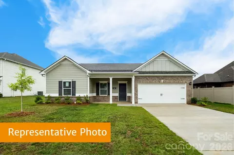 1907 Duvall St, Monroe, NC 28110
