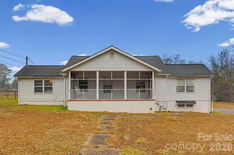 5500 Old Winnsboro Rd, Great Falls, SC 29055