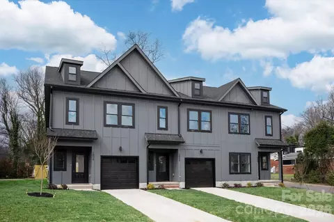 1804 Vinton St, Charlotte, NC 28216