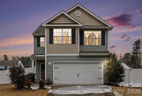 304 Ware St, Kings Mountain, NC 28086
