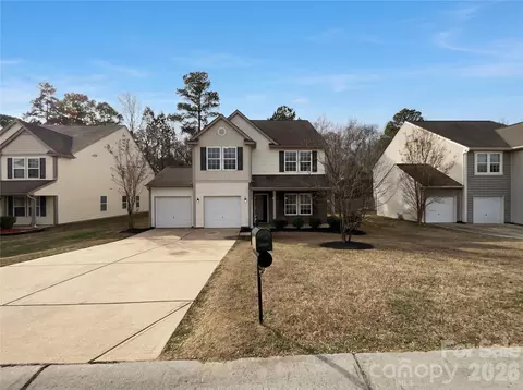 127 Emily Crest Ln, Rock Hill, SC 29730