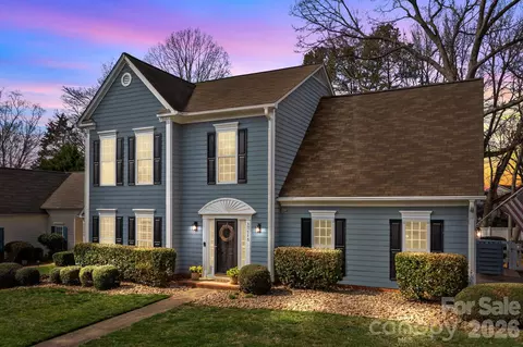 17115 Graves Ct, Cornelius, NC 28031