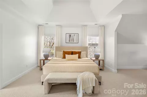 Bedroom - 2718 Old Course Rd, Monroe, NC 28112 photo 1 of 2