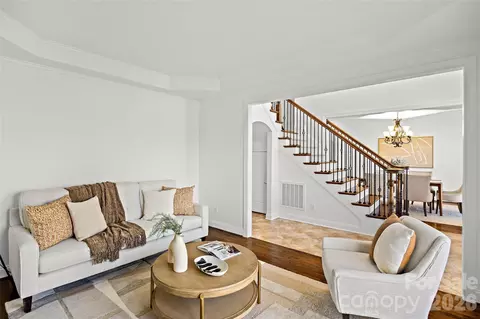 Living - 2718 Old Course Rd, Monroe, NC 28112 photo 3 of 7